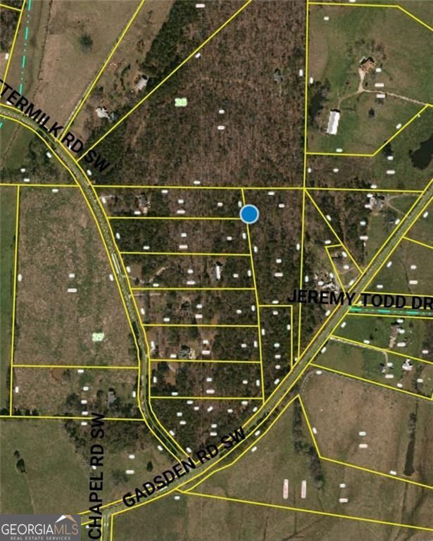700 Gadsden RD SW