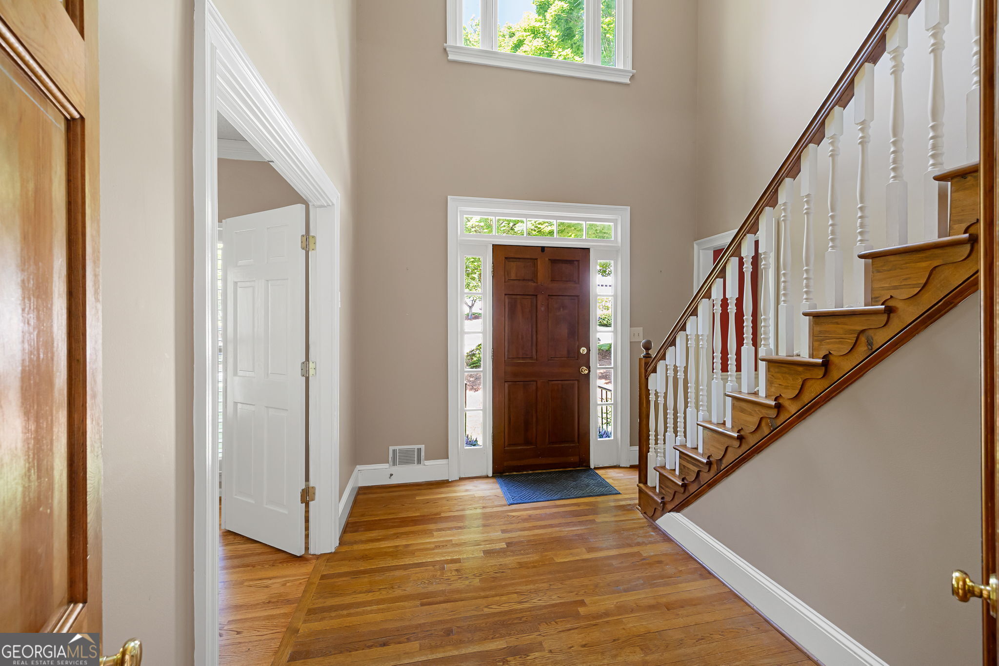 256 Blair PL NW