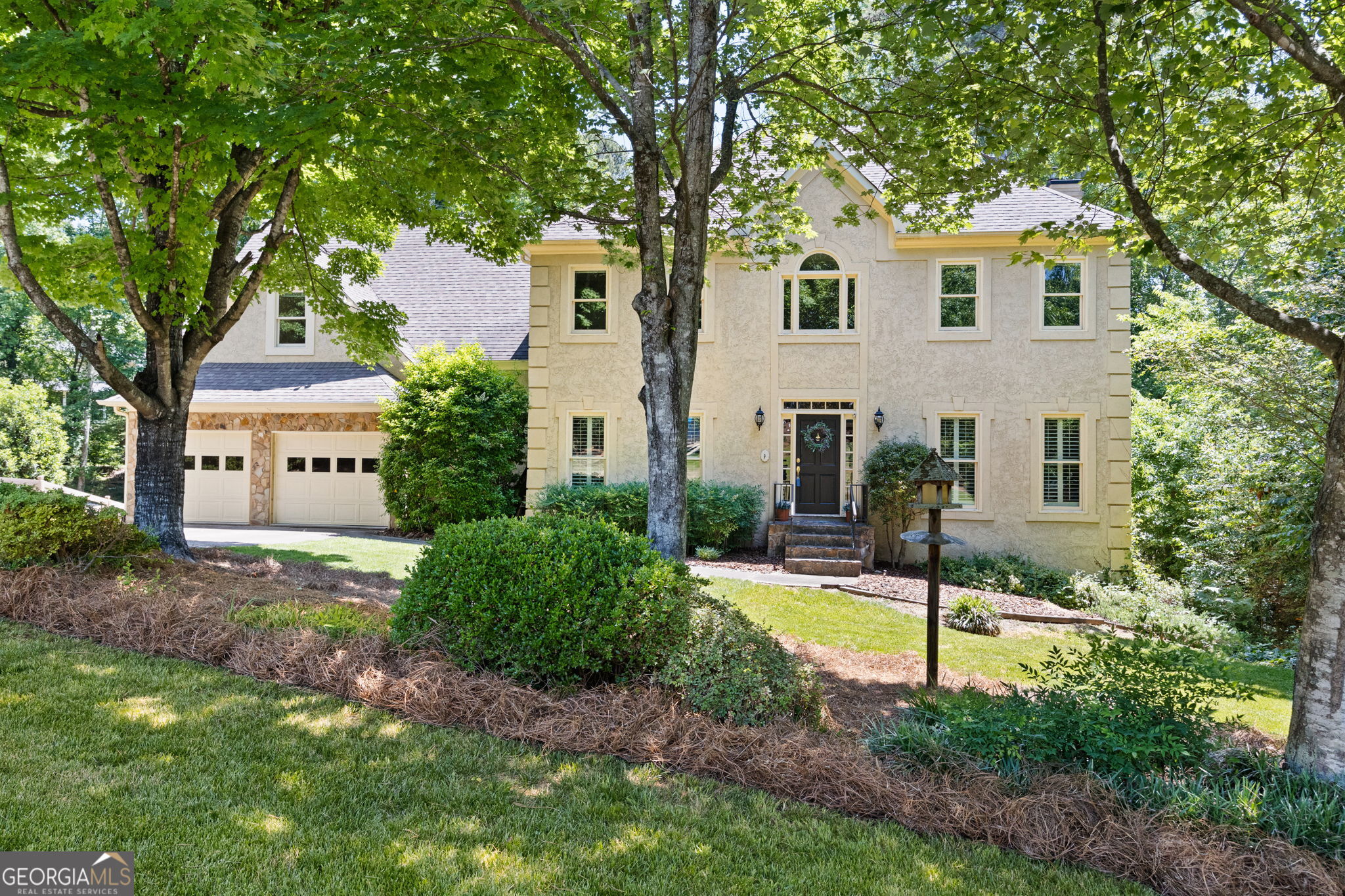 256 Blair PL NW