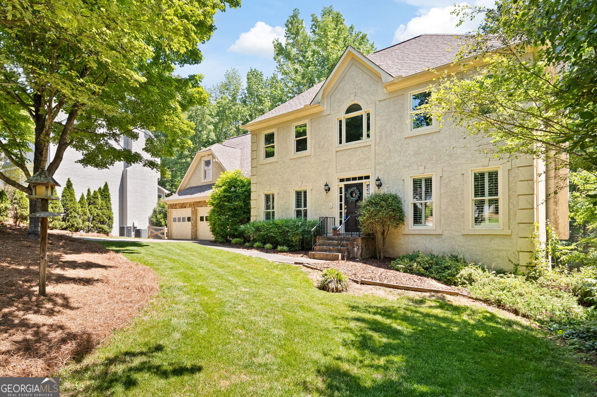 256 Blair PL NW