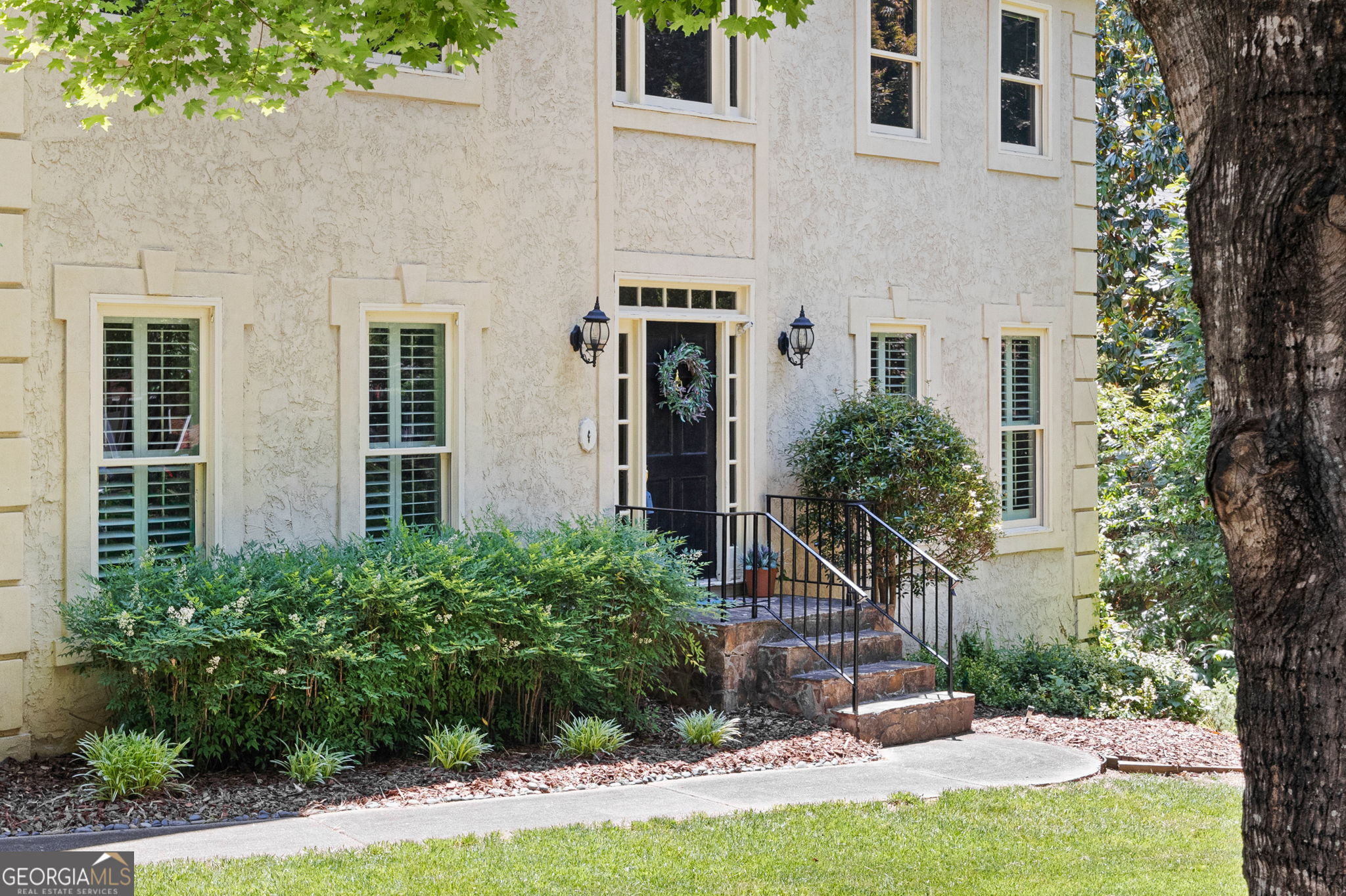 256 Blair PL NW