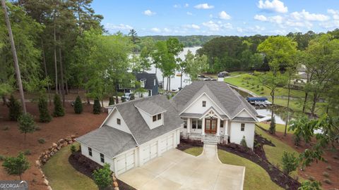 1611 A P Roper RD Greensboro GA 30642
