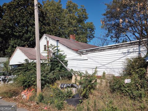 3159 Lakewood AVE SW Atlanta GA 30310