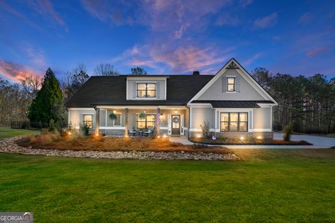 2128 Stonegate WAY Monroe GA 30656