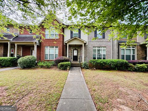 6156 Thorncrest DR Tucker GA 30084