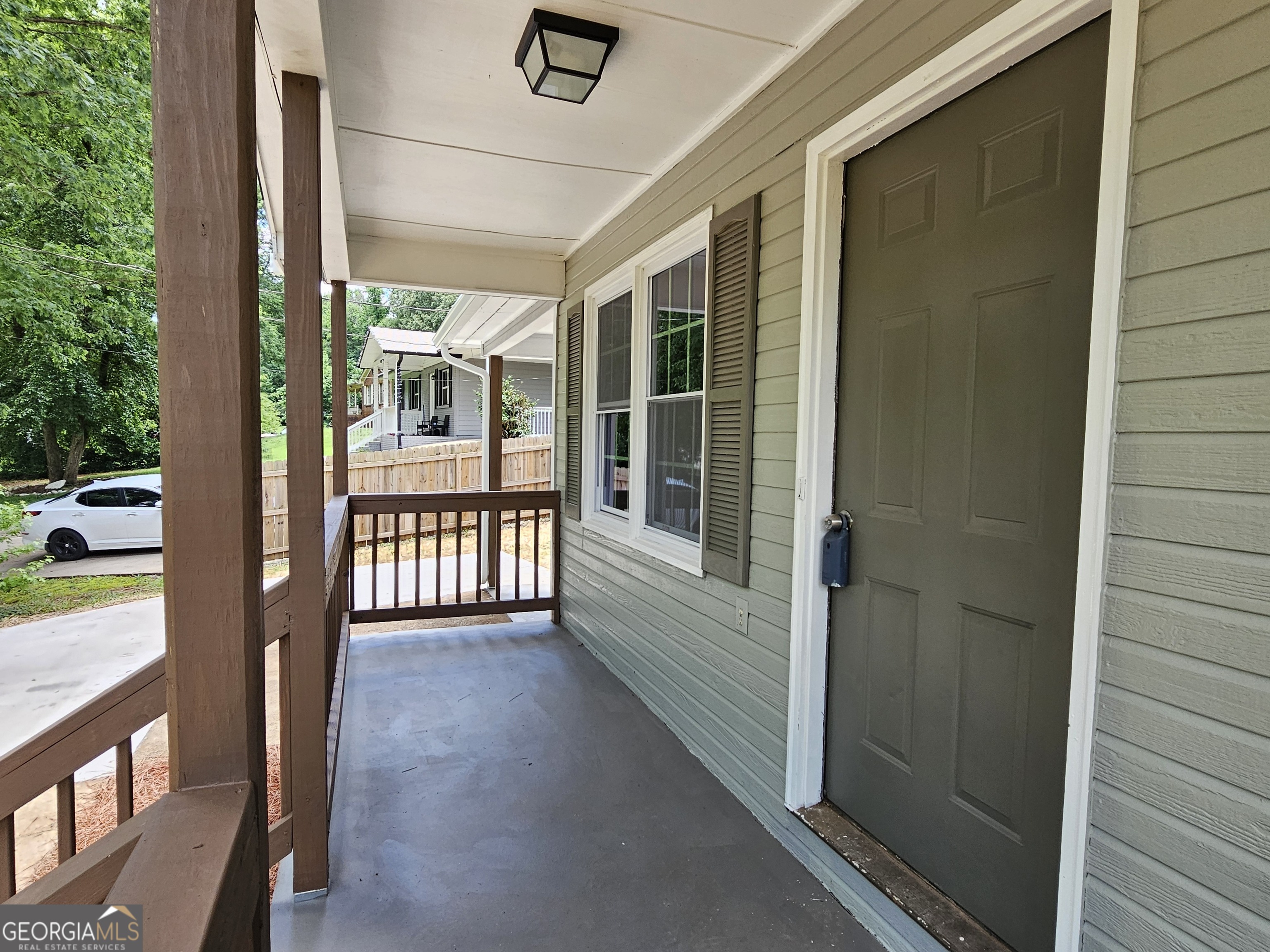 70 Shadow LN