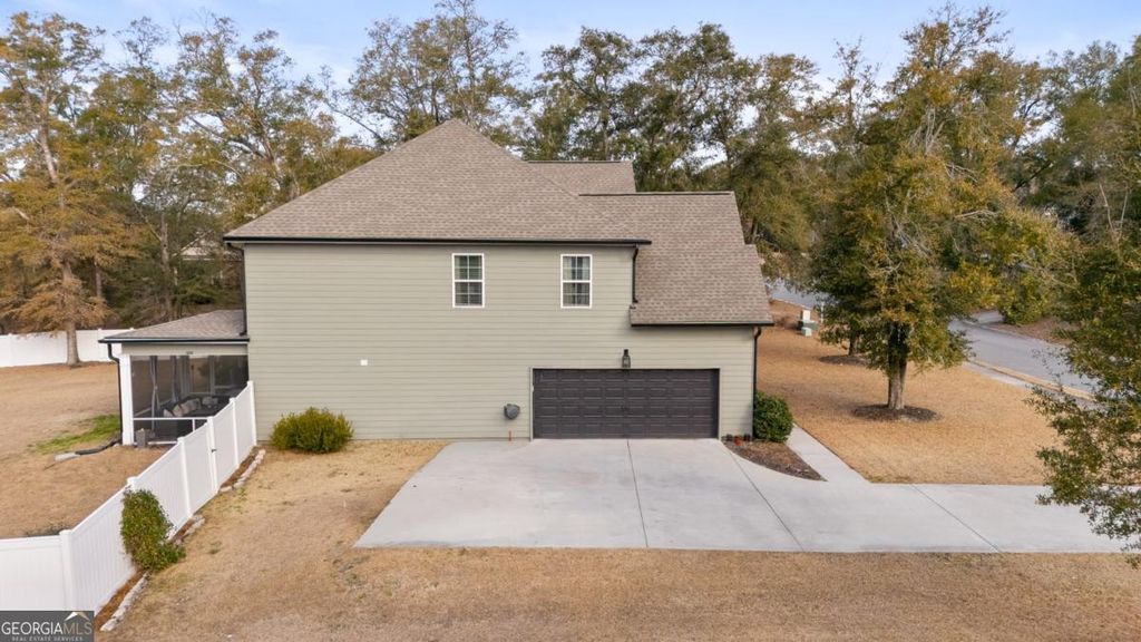 Photo of 91 Crestview Drive, Guyton, GA 31312 (MLS # 10690375)