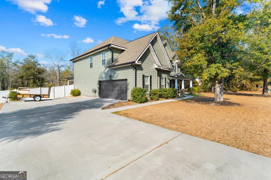 Photo of 91 Crestview Drive, Guyton, GA 31312 (MLS # 10690375)