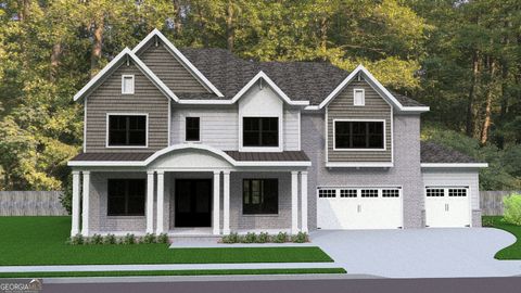 1984 Highgrove CT Atlanta GA 30345