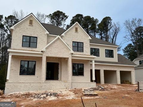 1984 Highgrove CT Atlanta GA 30345