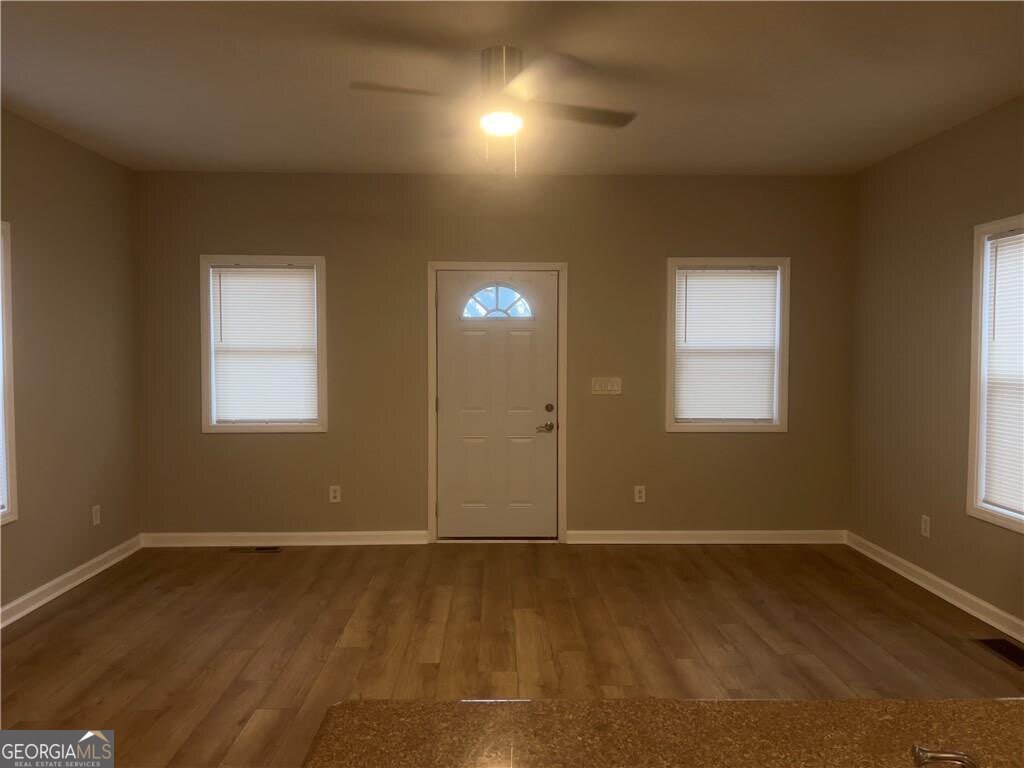 none - Residential