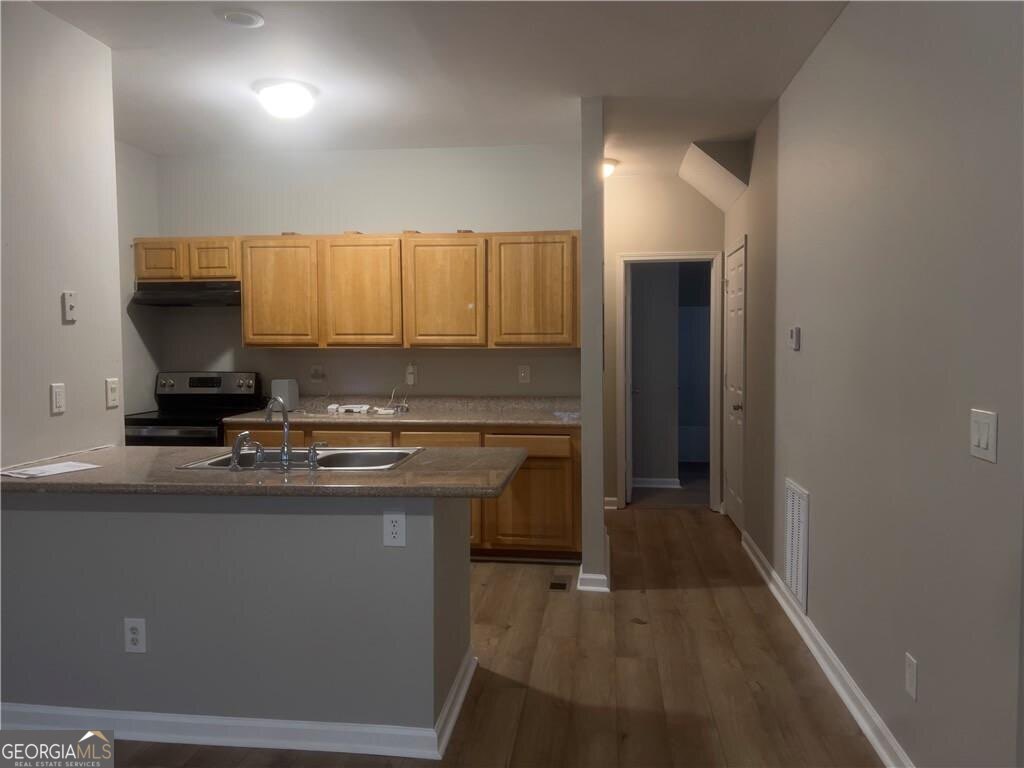 none - Residential