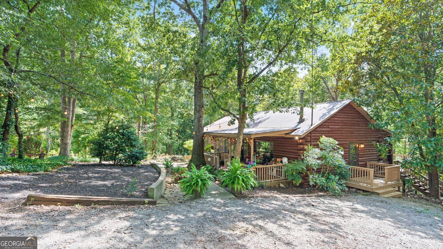 520 George Gray LN