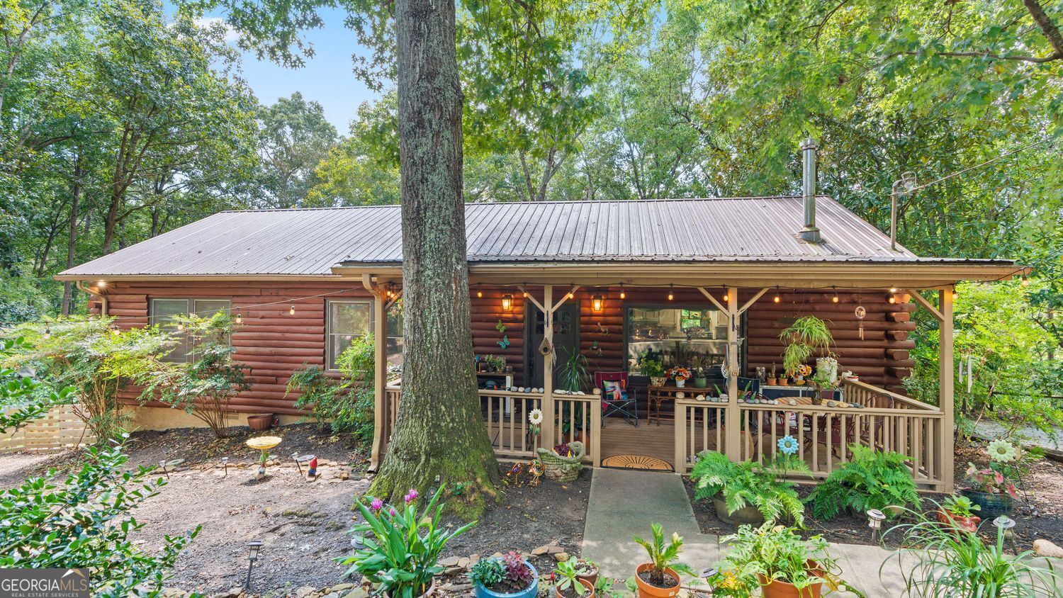 520 George Gray LN