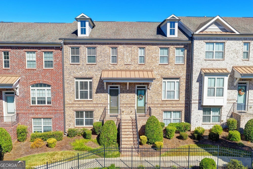 Photo of 3239 Hartford Mill Drive, Duluth, GA 30097 (MLS # 10876532)