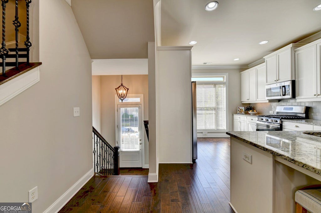 Photo of 3239 Hartford Mill Drive, Duluth, GA 30097 (MLS # 10876532)