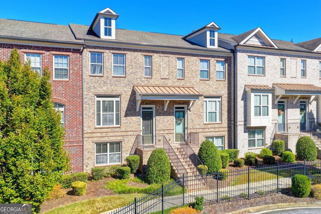 Photo of 3239 Hartford Mill Drive, Duluth, GA 30097 (MLS # 10876532)