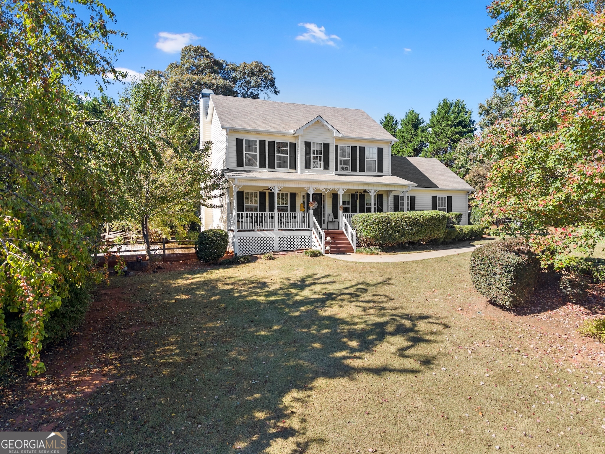 Hendrix Place - Residential