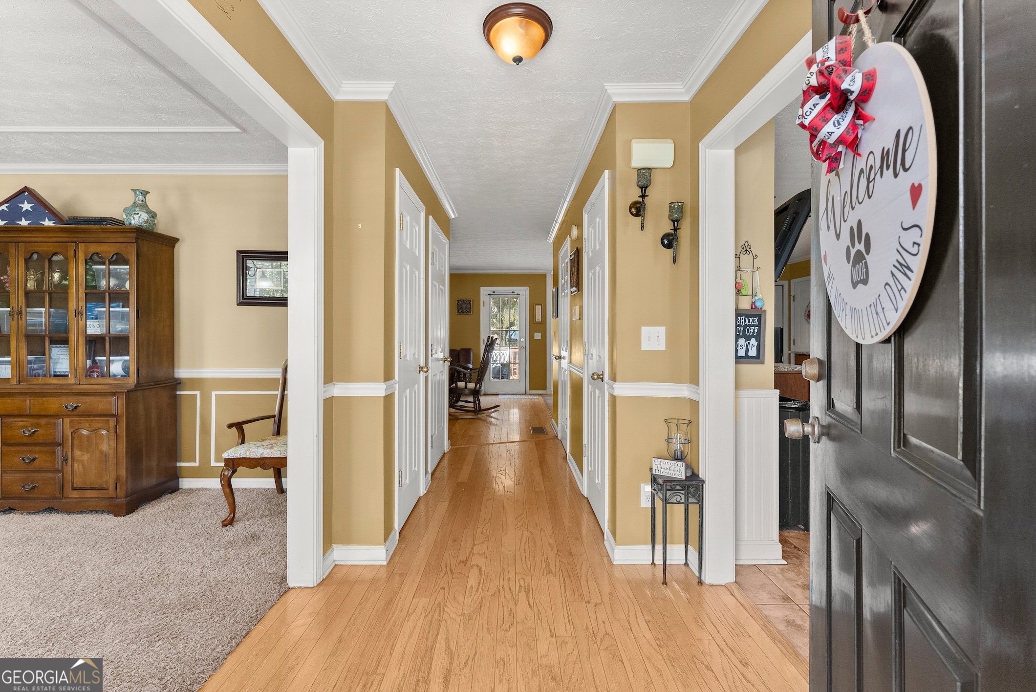 Hendrix Place - Residential