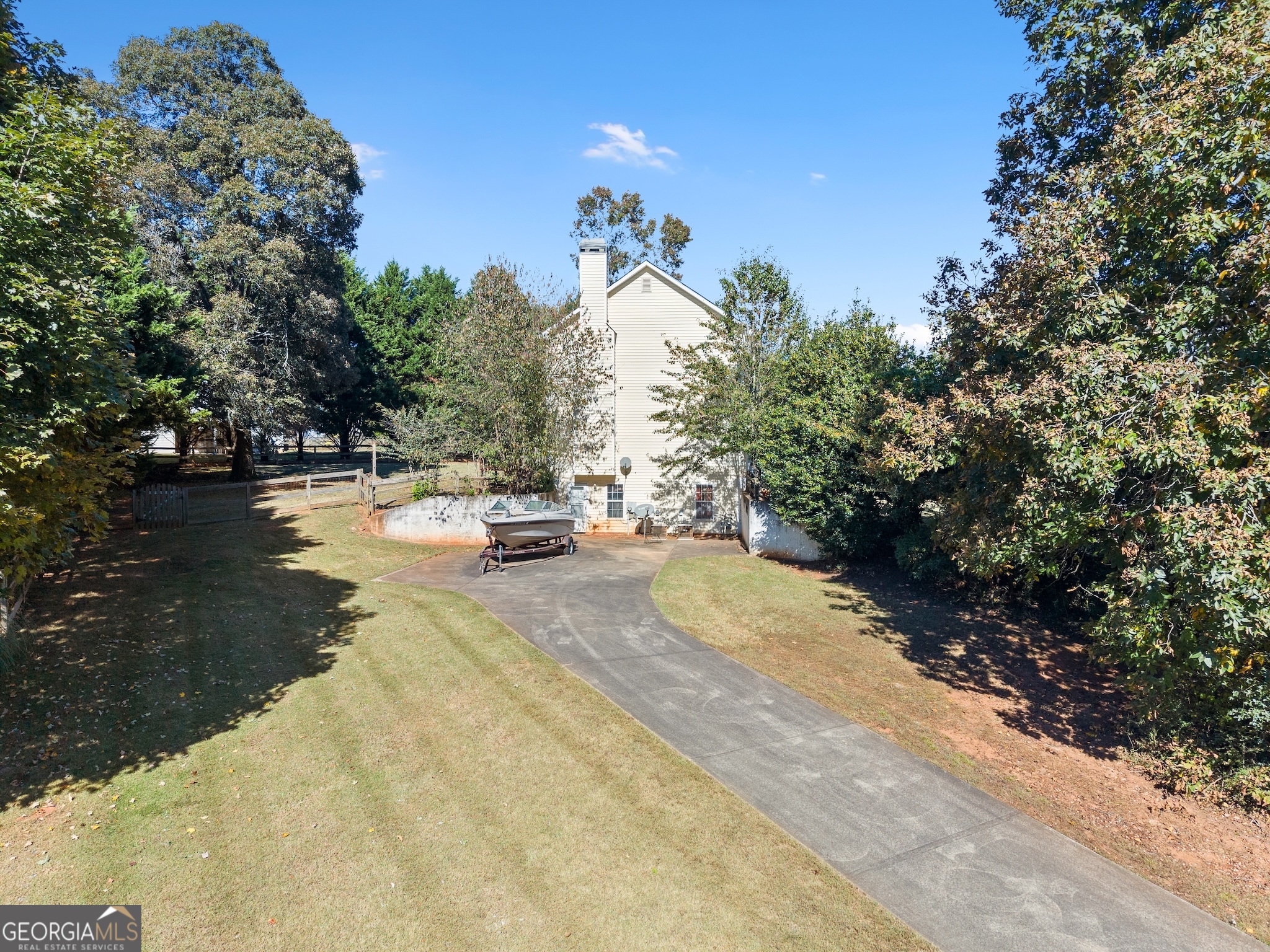 Hendrix Place - Residential