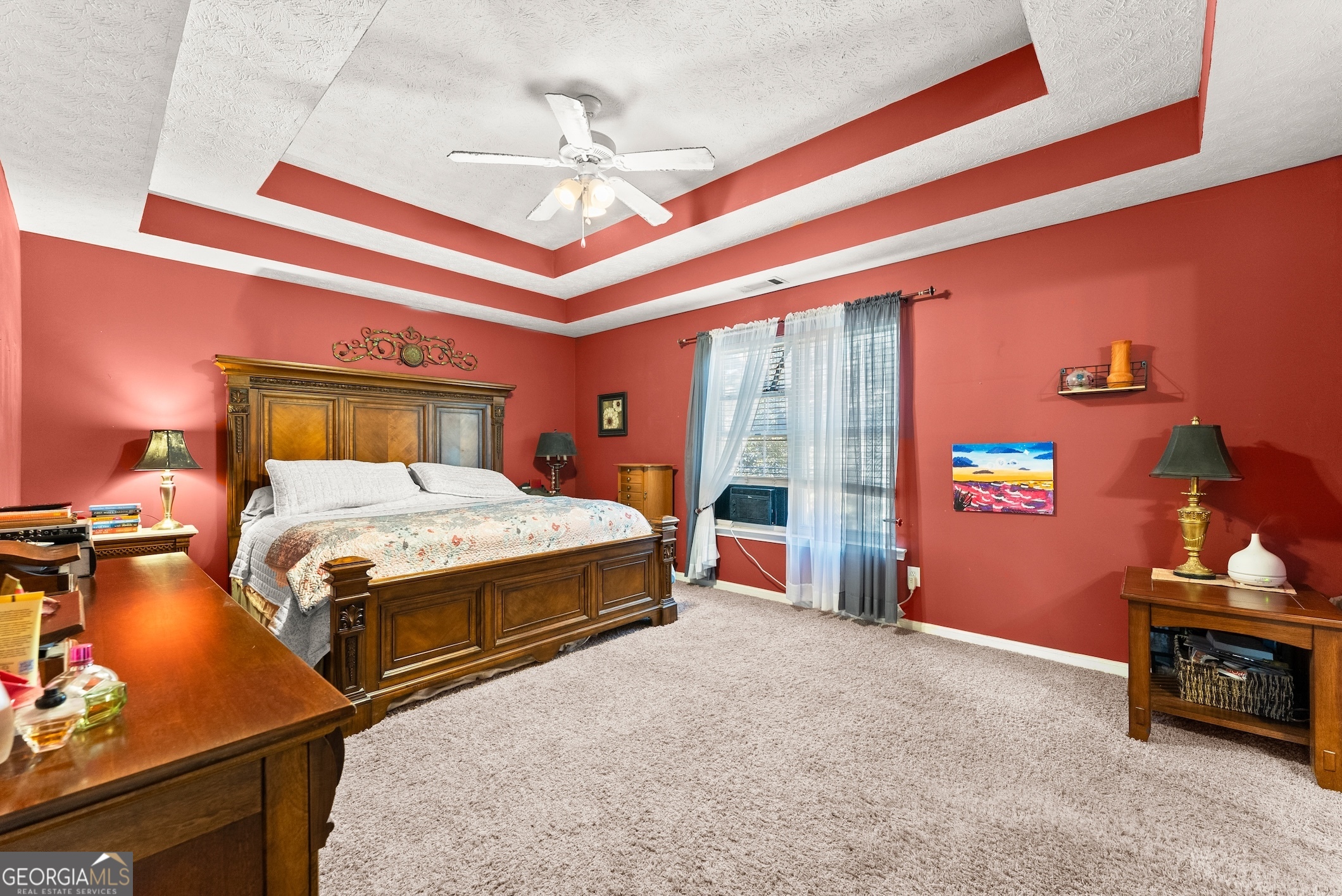Hendrix Place - Residential