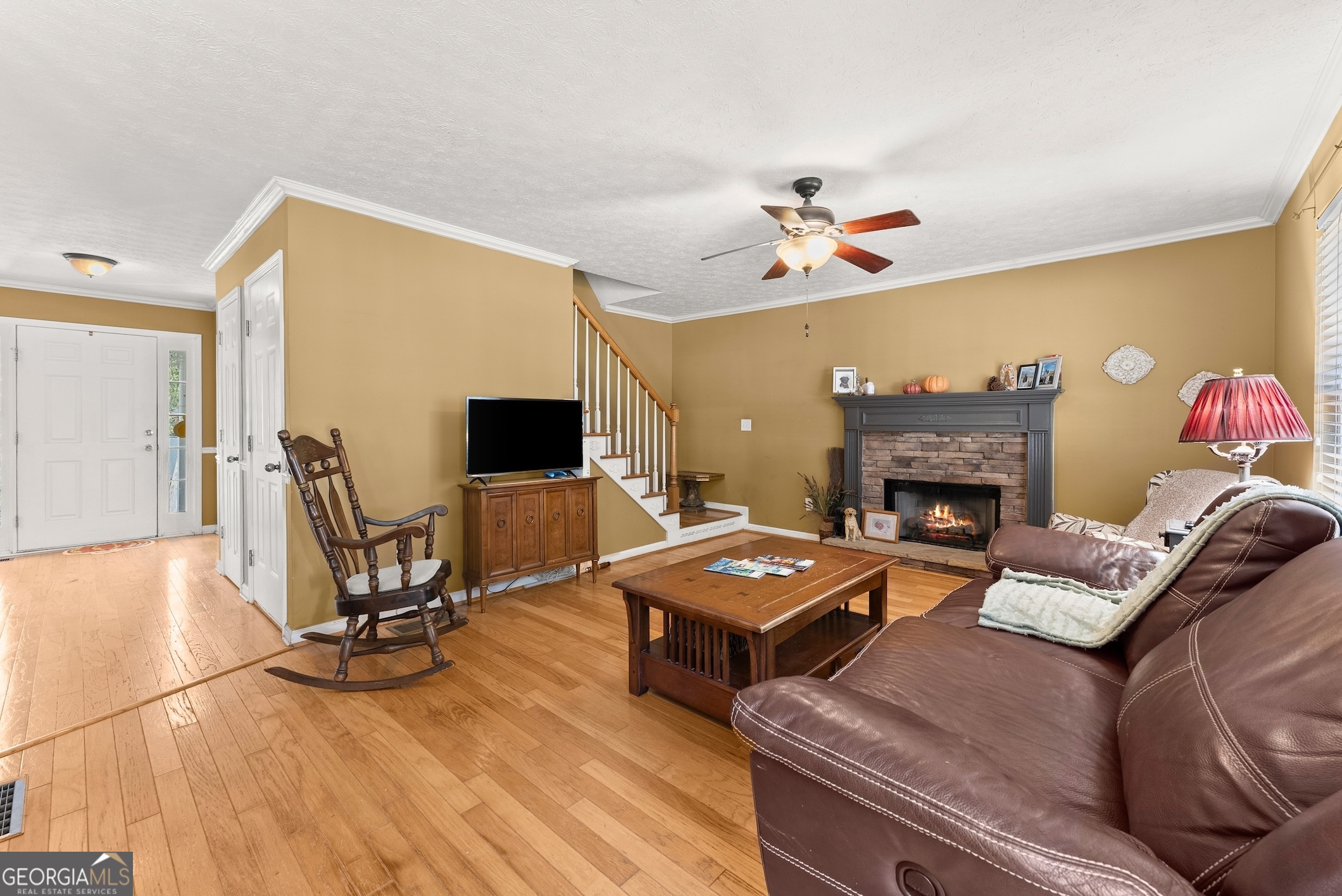 Hendrix Place - Residential