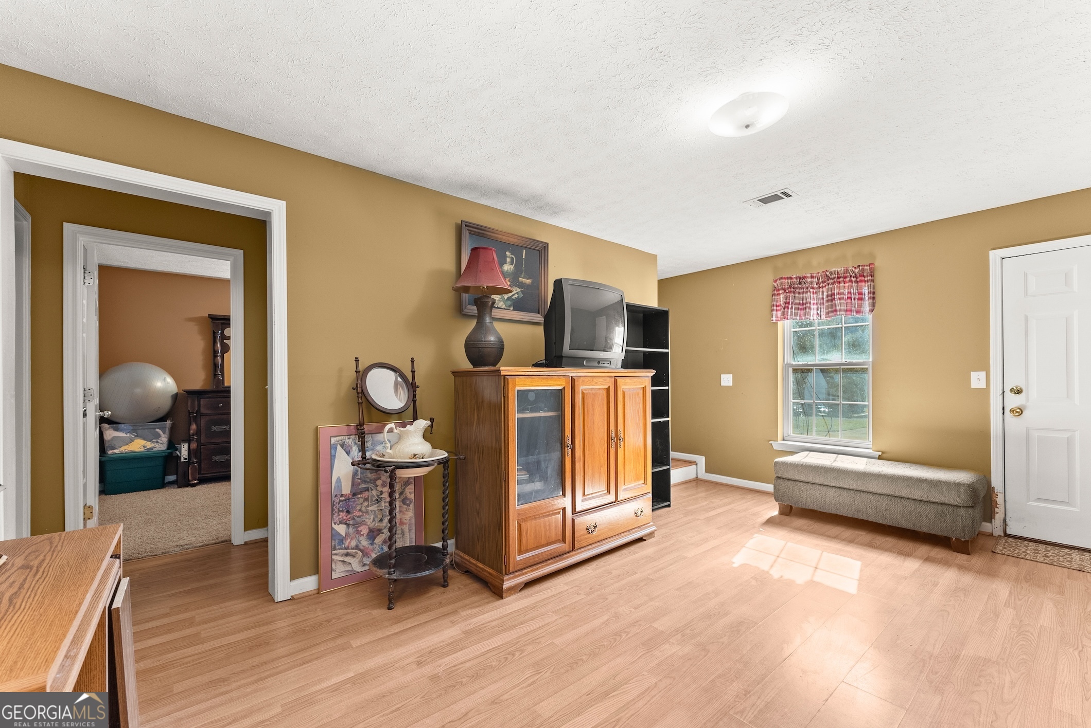 Hendrix Place - Residential