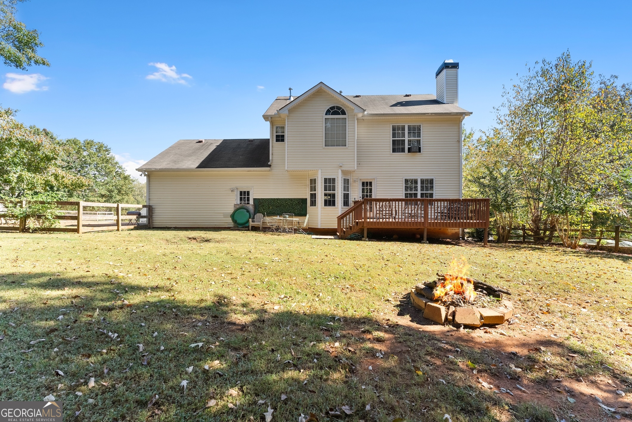 Hendrix Place - Residential