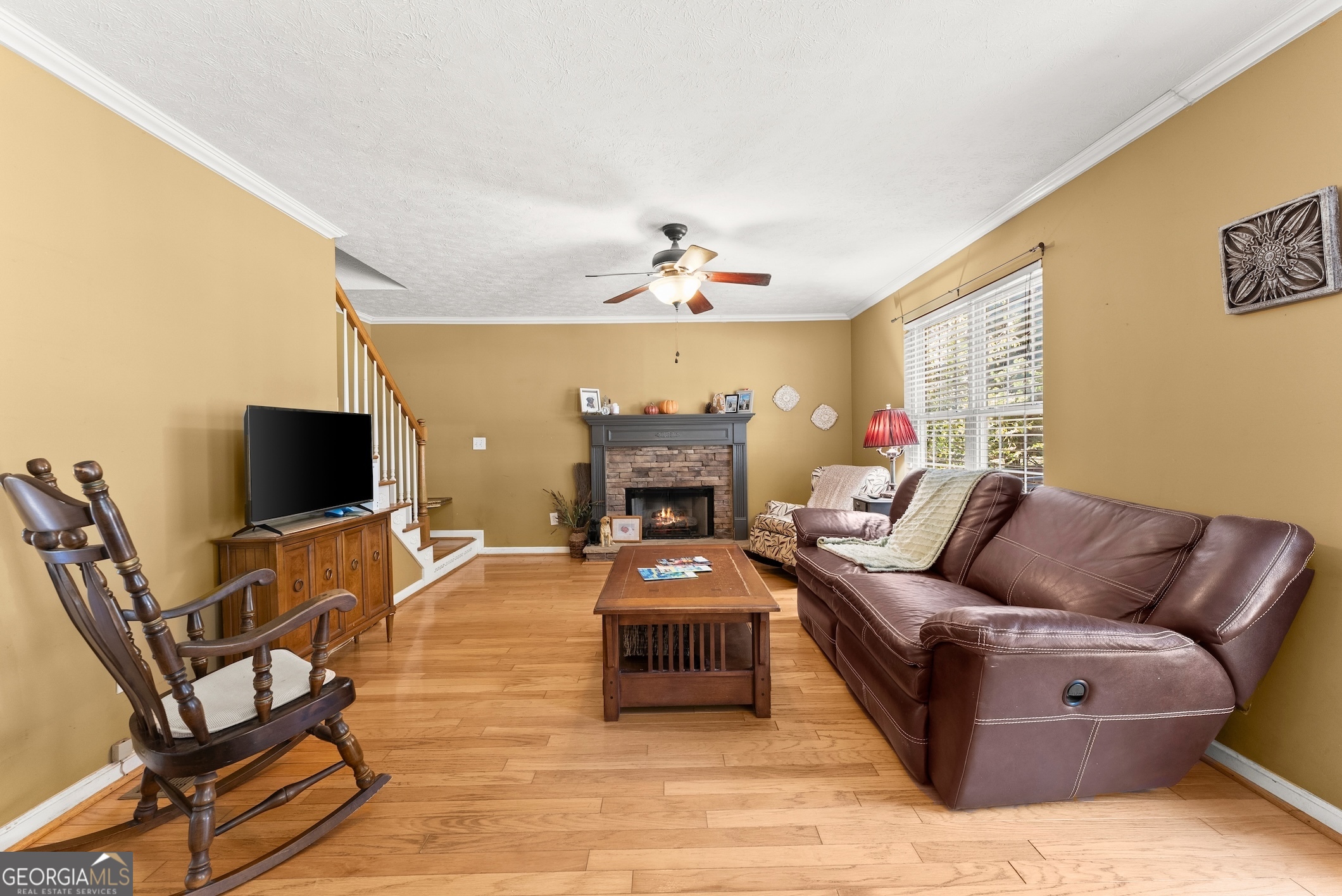 Hendrix Place - Residential