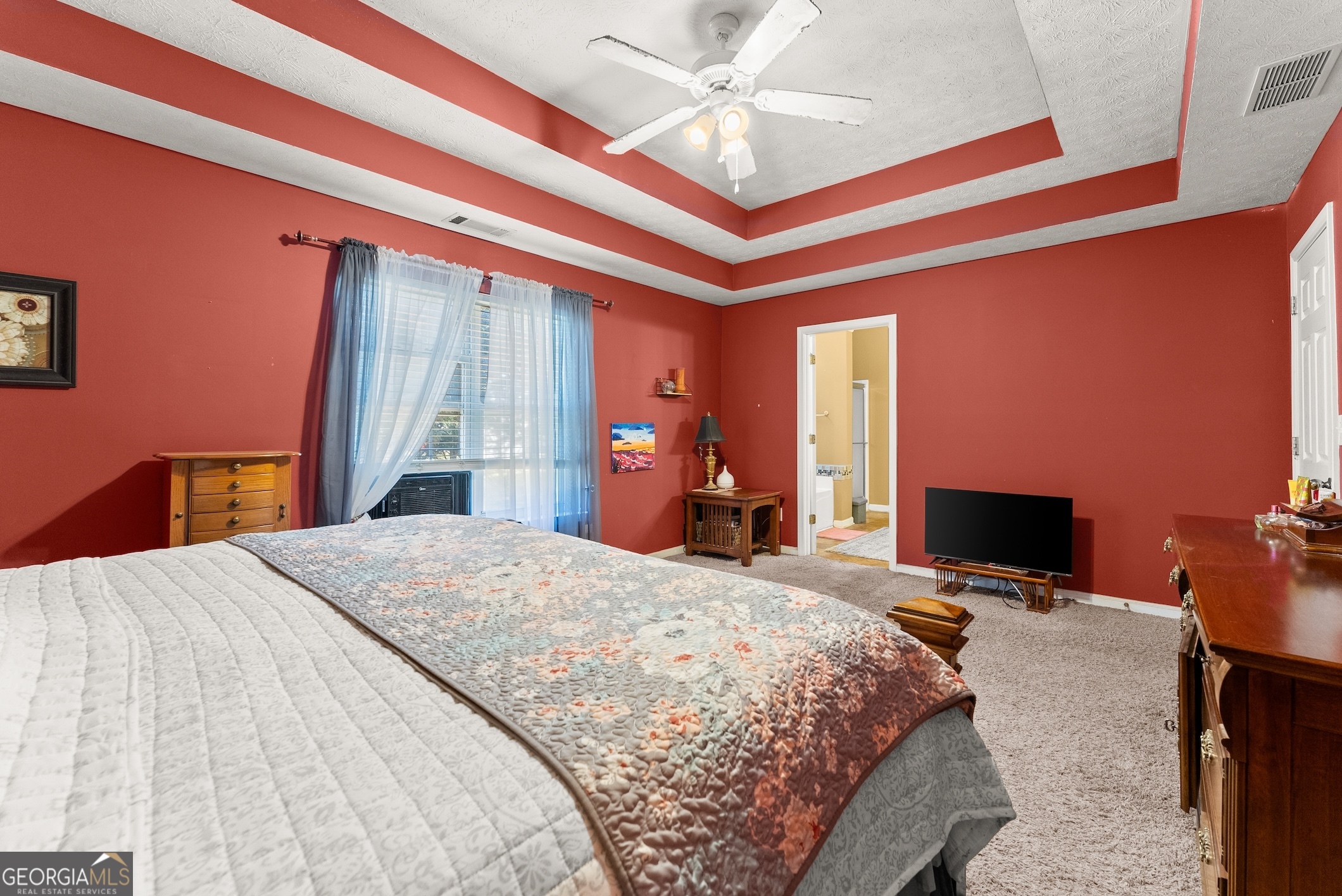 Hendrix Place - Residential