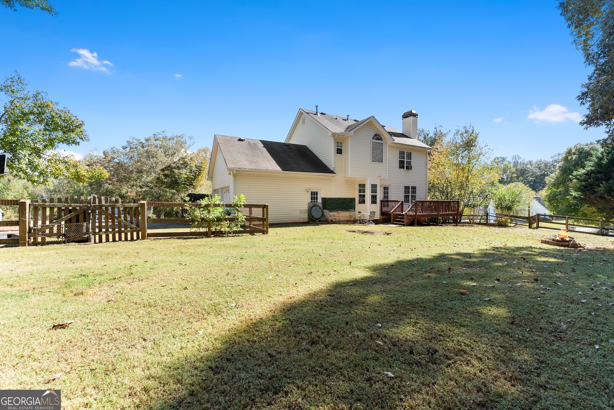 Hendrix Place - Residential