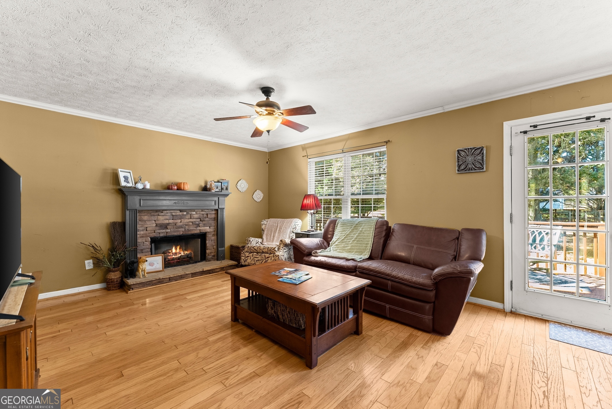 Hendrix Place - Residential