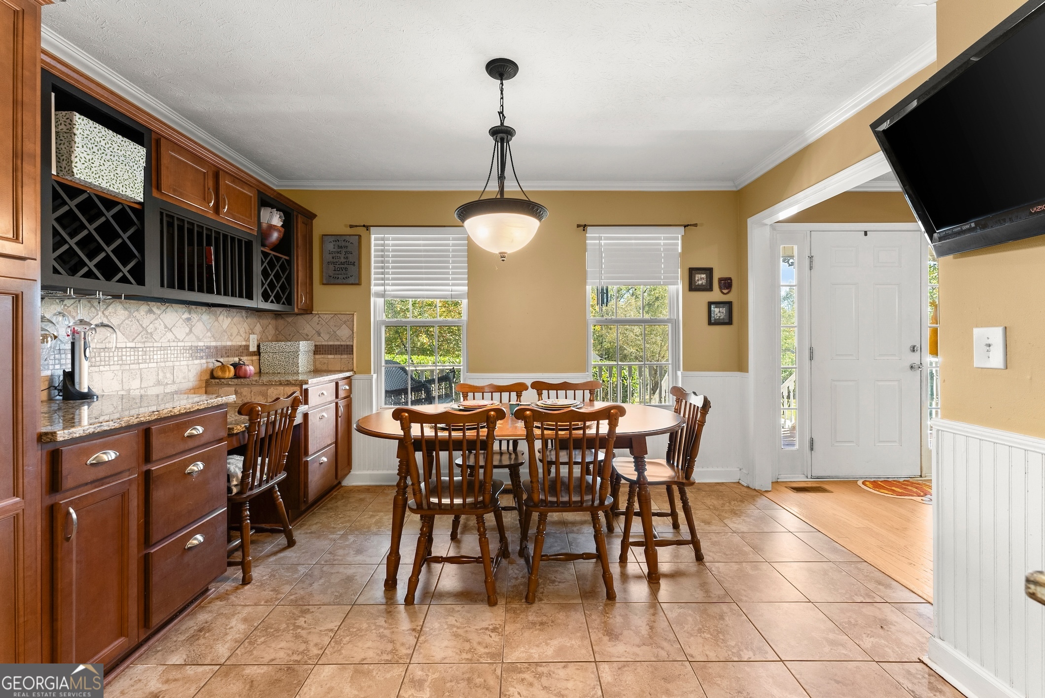 Hendrix Place - Residential