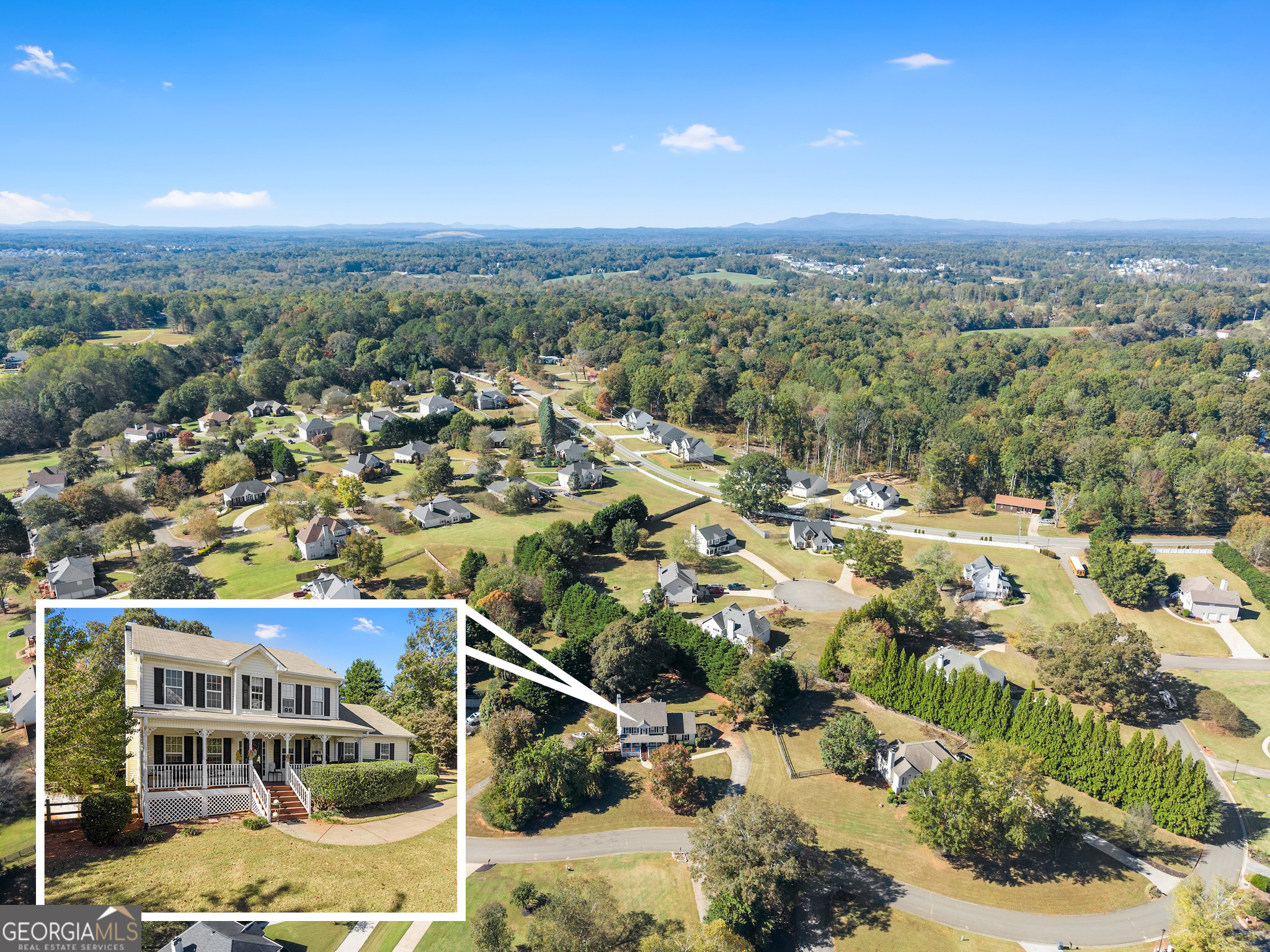 Hendrix Place - Residential