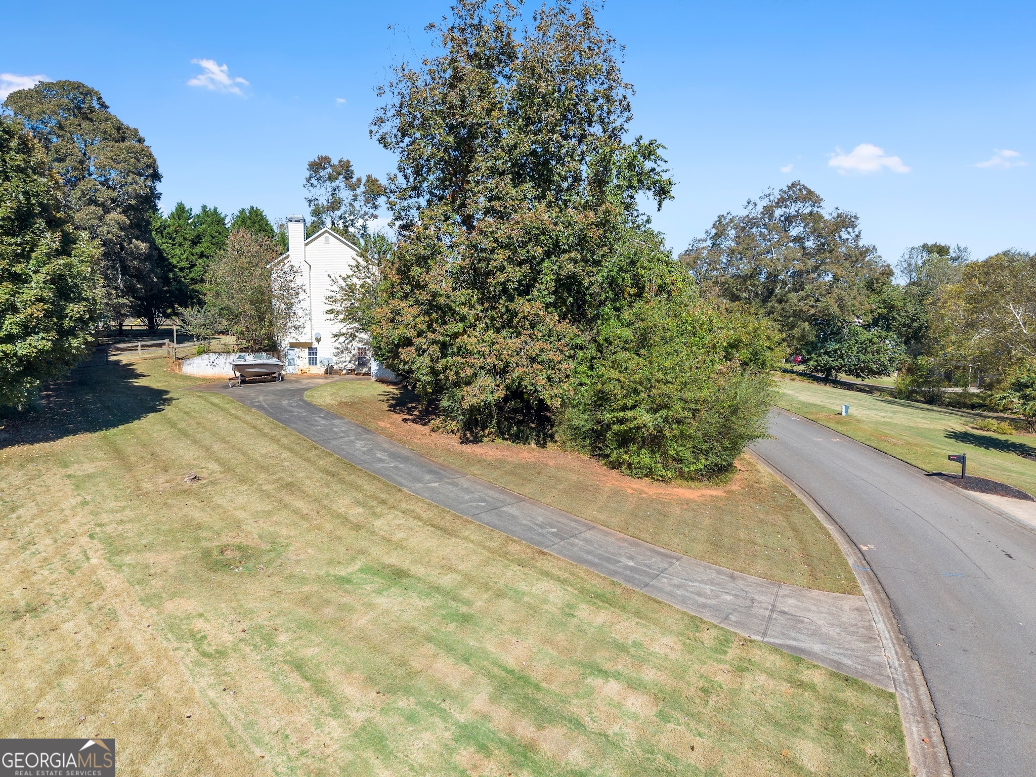 Hendrix Place - Residential