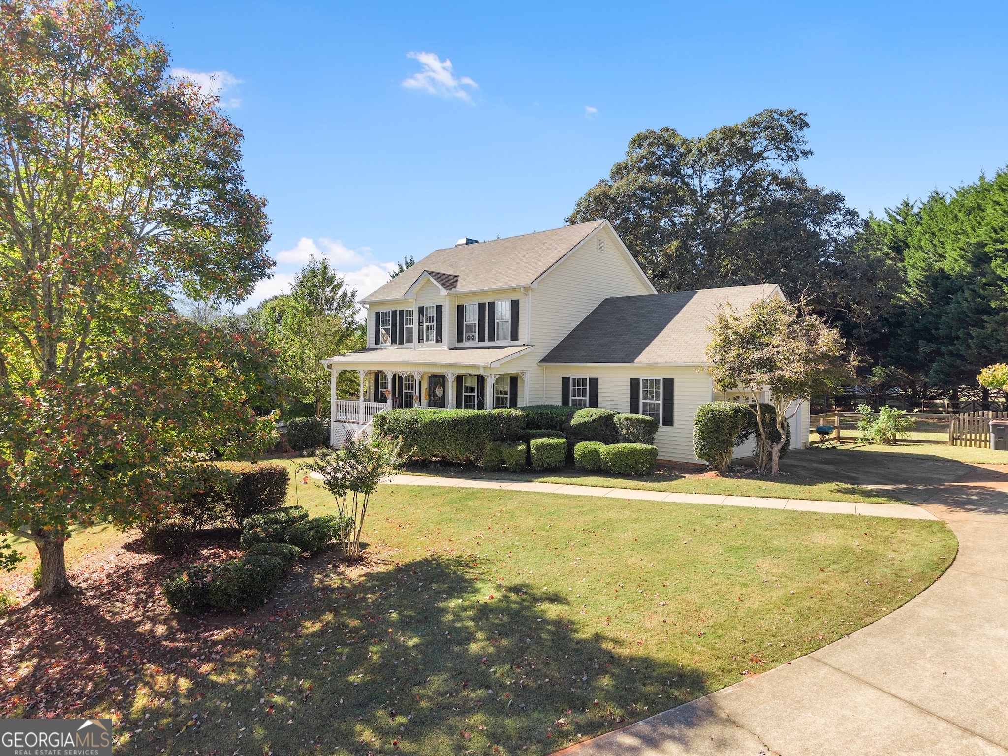 Hendrix Place - Residential