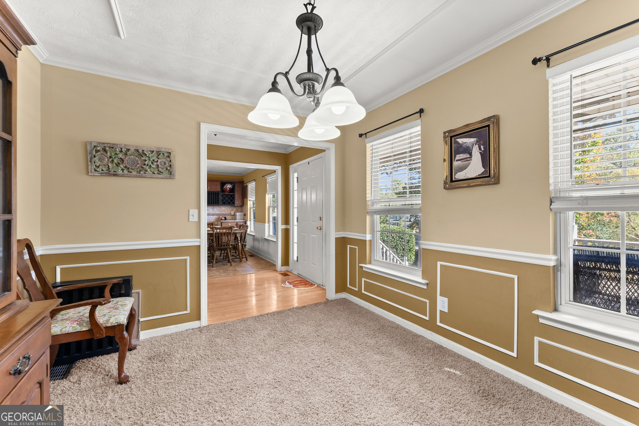 Hendrix Place - Residential