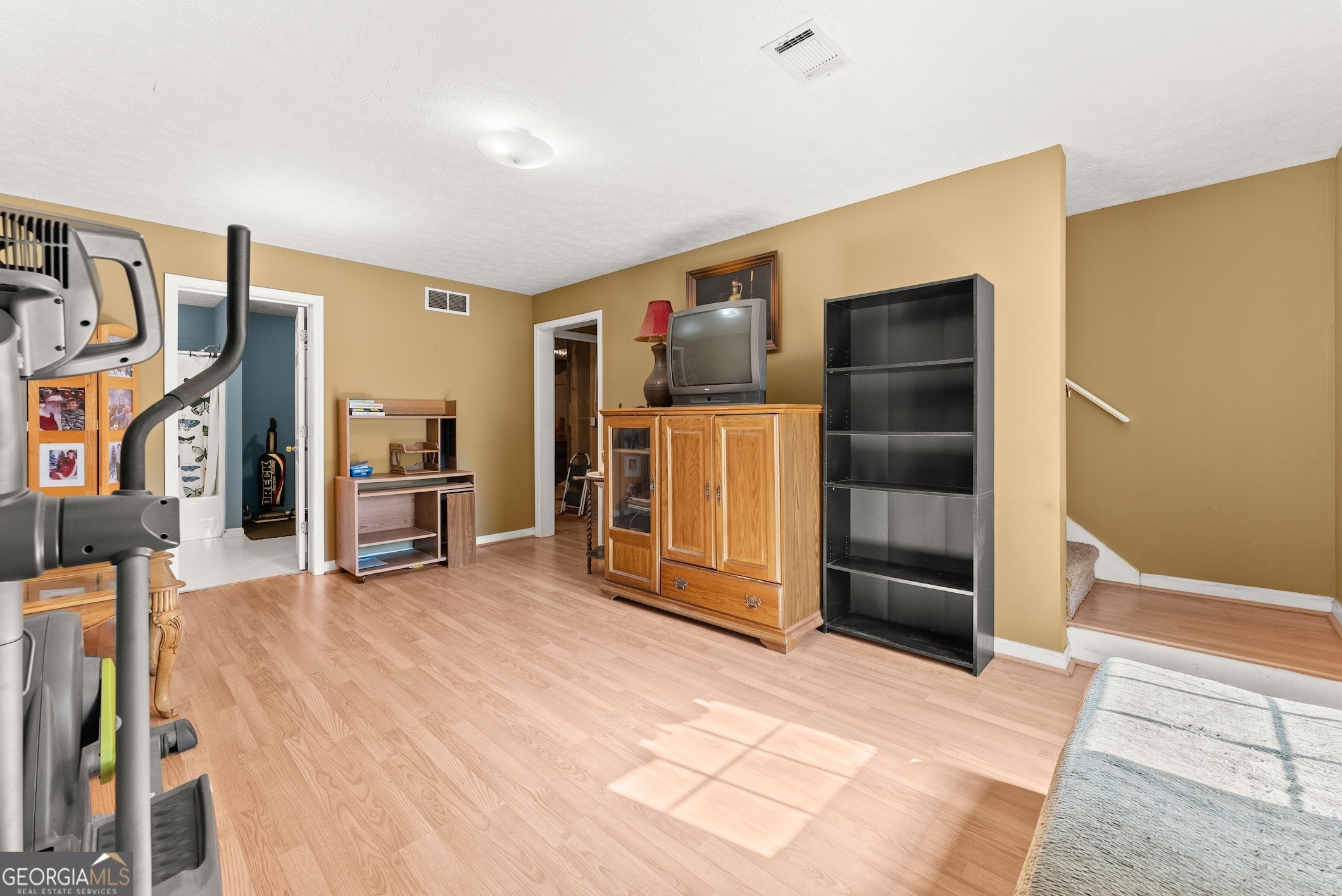 Hendrix Place - Residential
