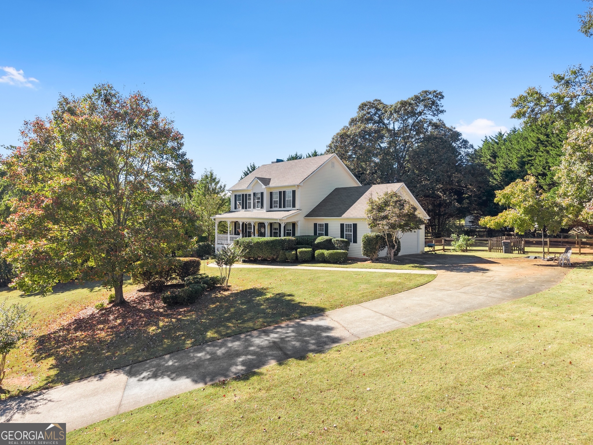 Hendrix Place - Residential