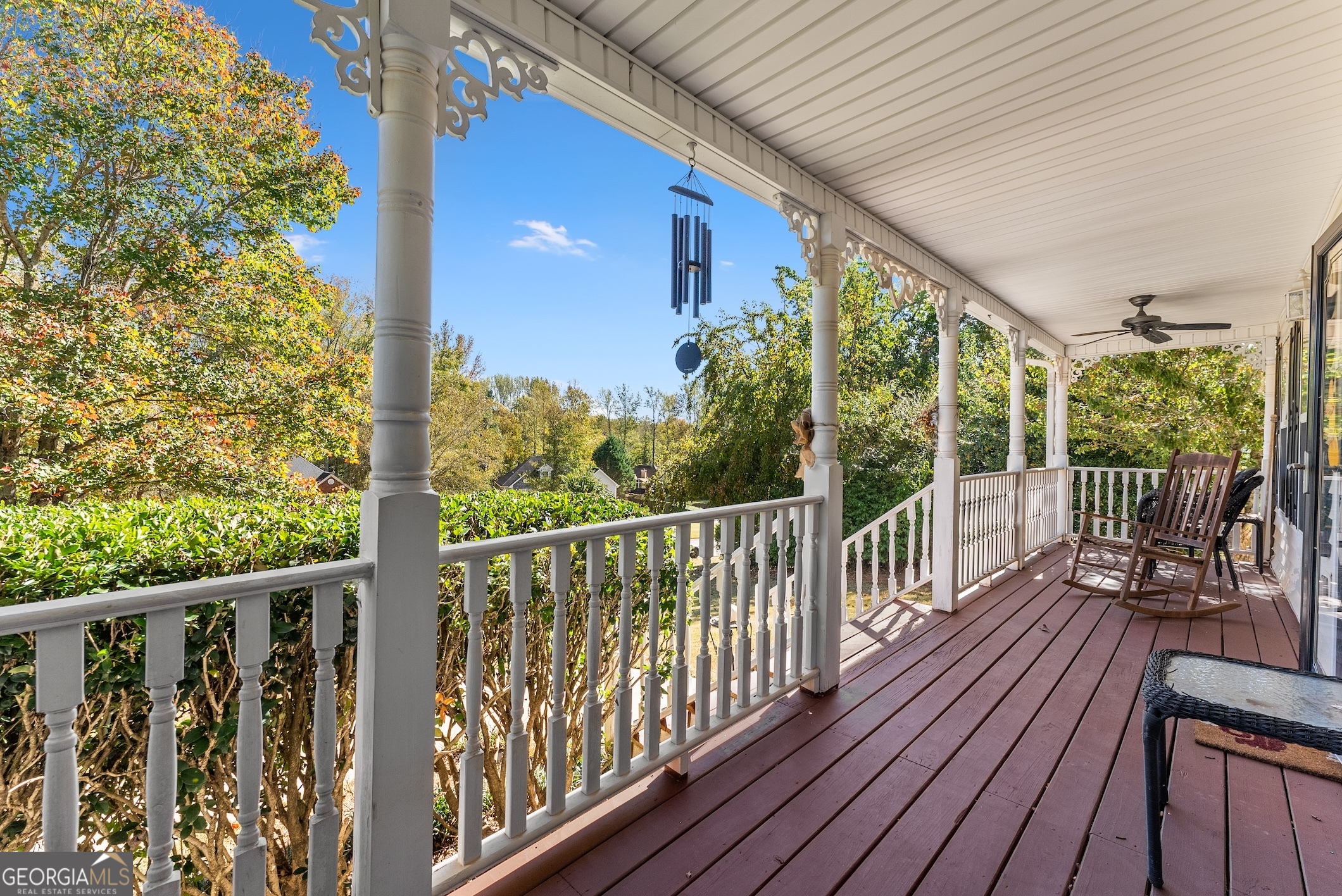 Hendrix Place - Residential