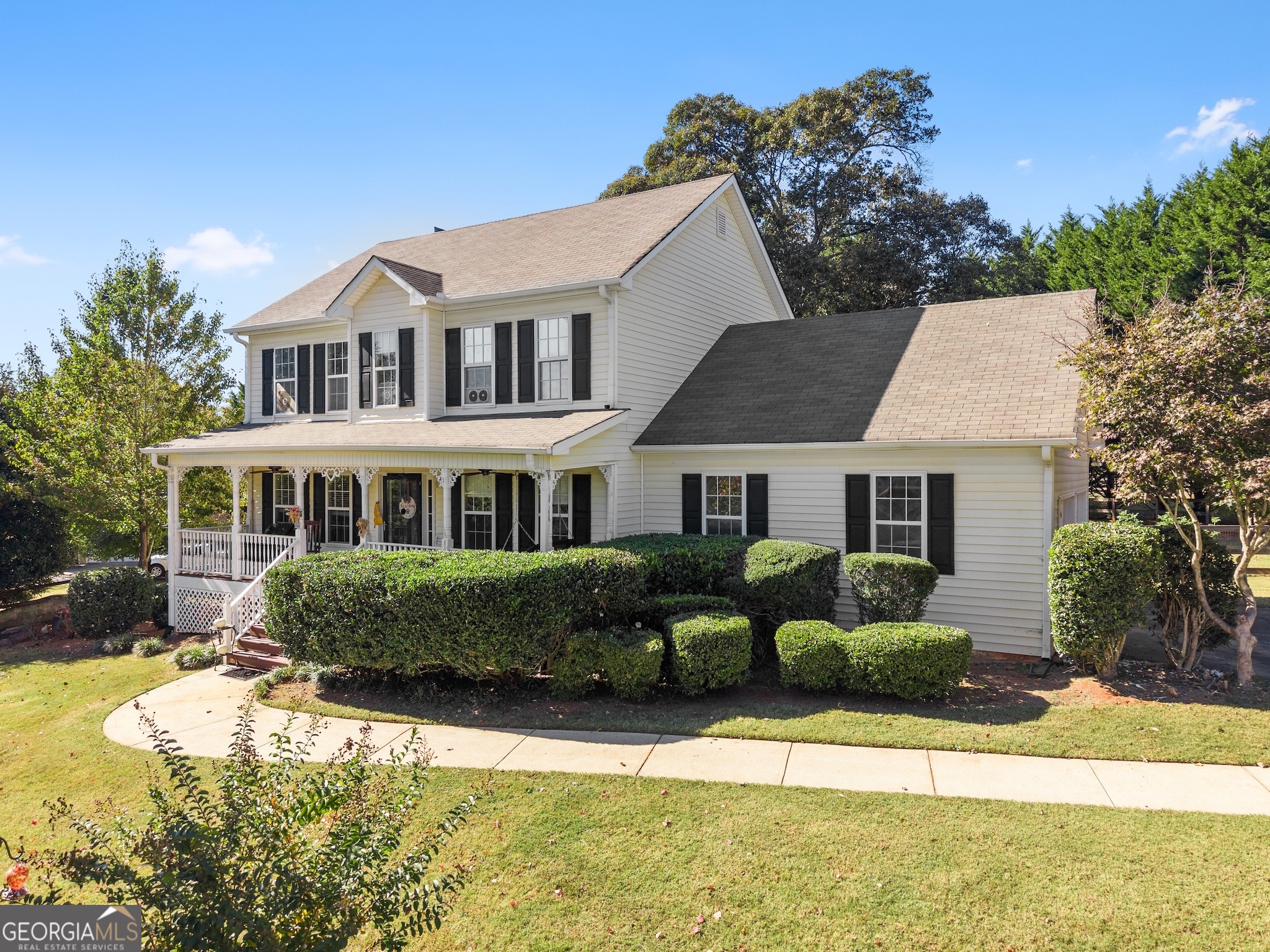 Hendrix Place - Residential