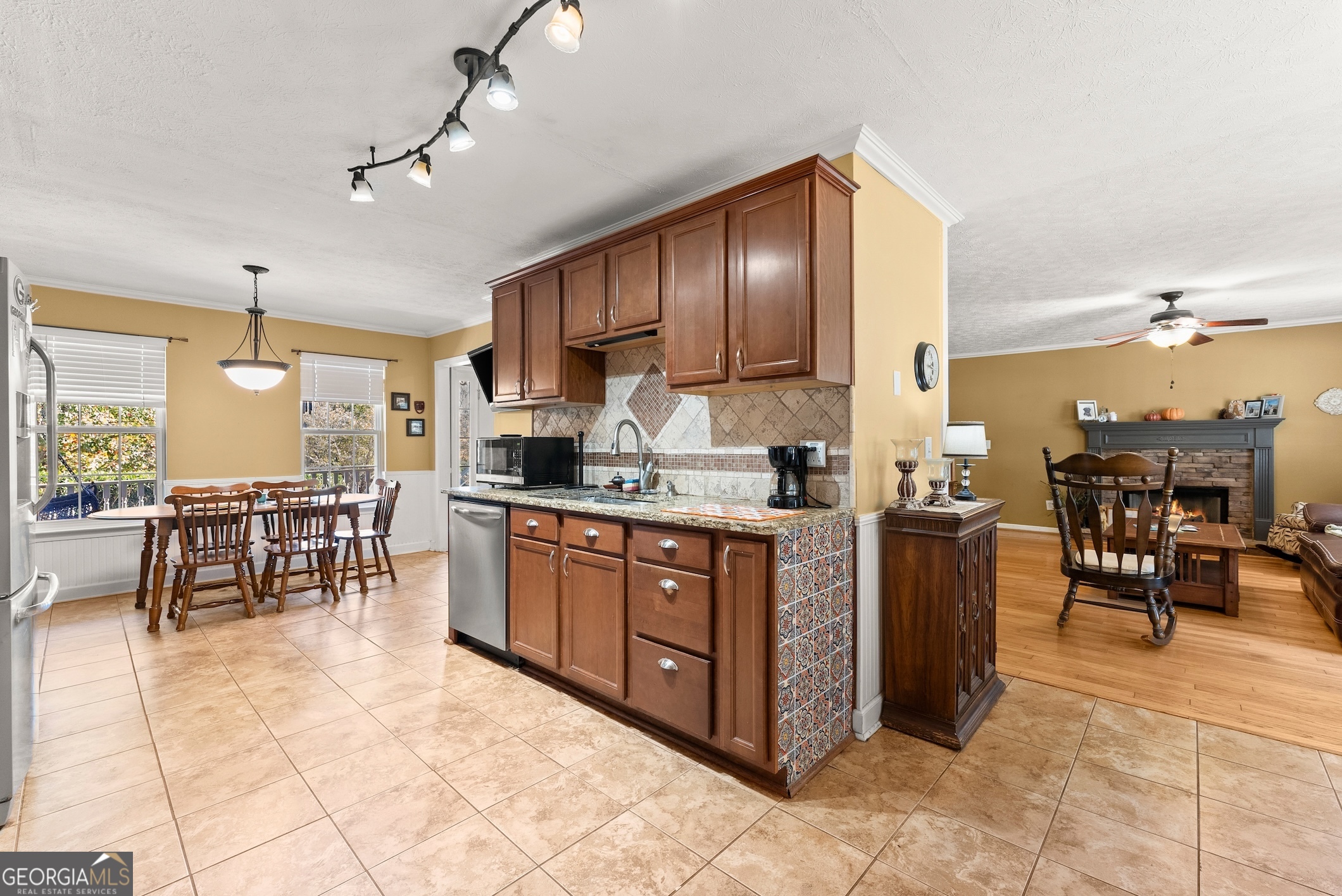 Hendrix Place - Residential