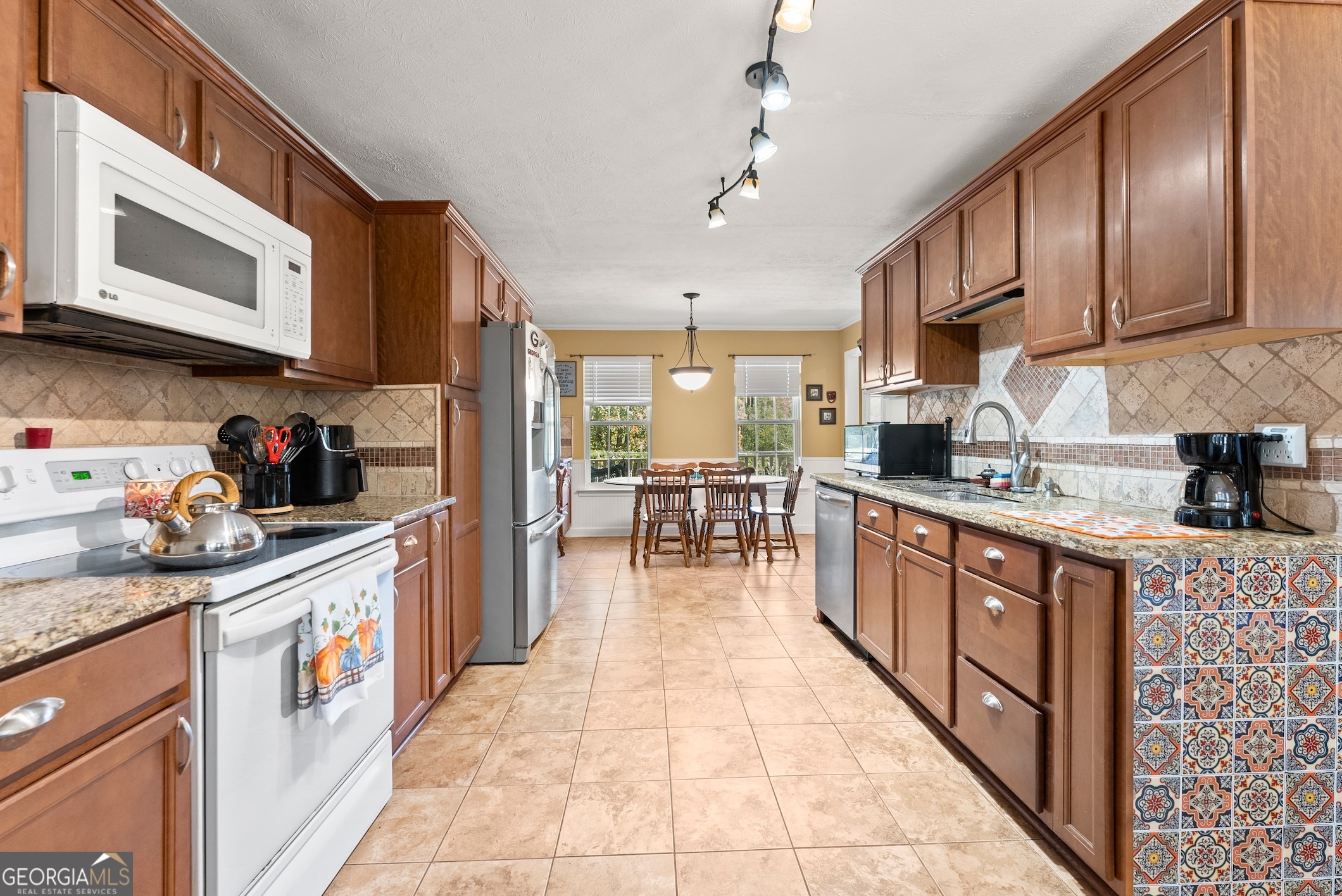 Hendrix Place - Residential