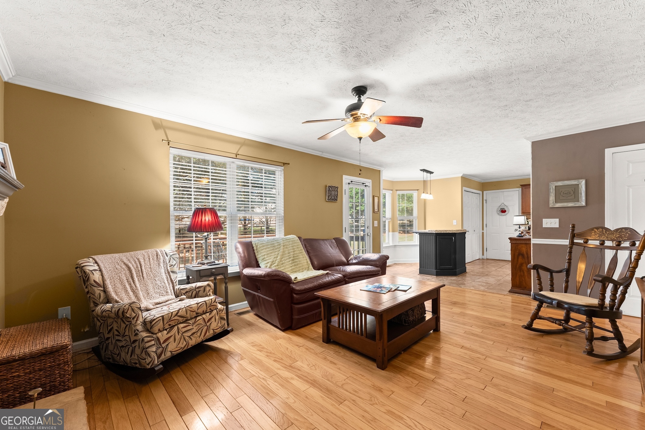 Hendrix Place - Residential