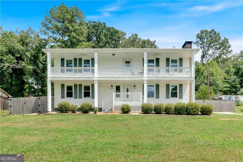 Photo of 32 Baker Road SE, Cartersville, GA 30120 (MLS # 10804637)