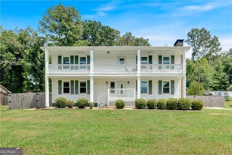 Photo of 32 Baker Road SE, Cartersville, GA 30120 (MLS # 10804637)