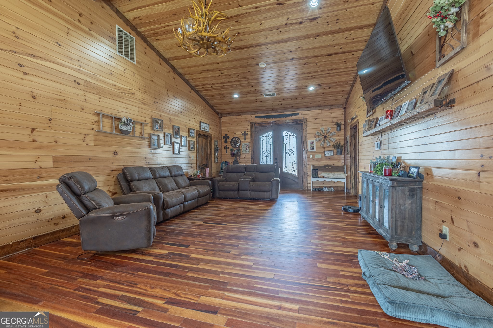 45 J. Davis RD
