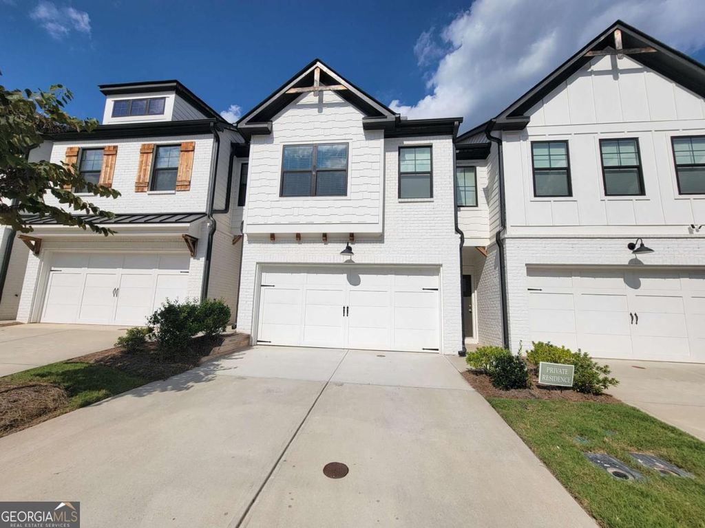 Photo of 116 Auburn Gate Lane, Auburn, GA 30011 (MLS # 10696497)