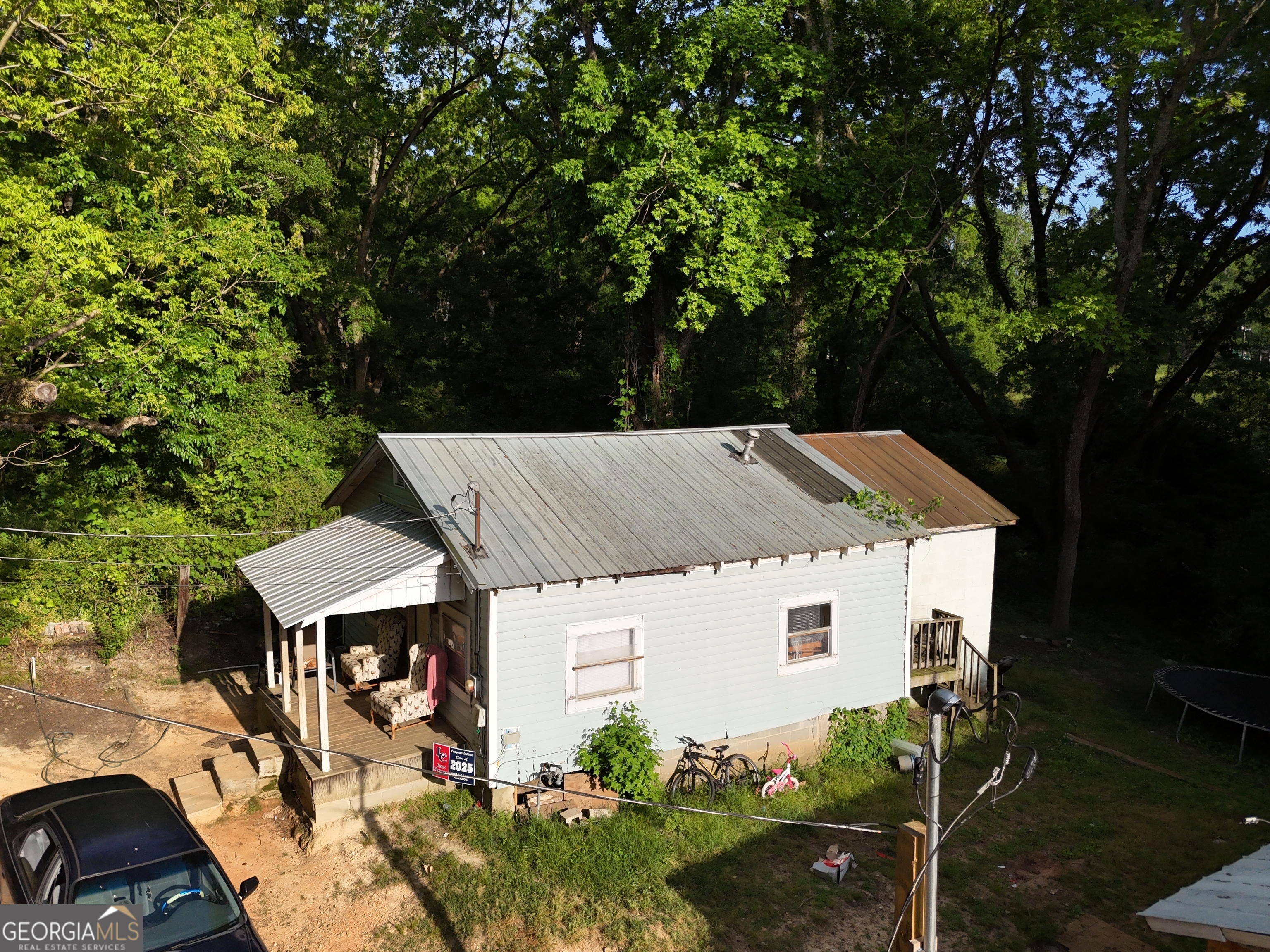 126 Annie M Harris DR