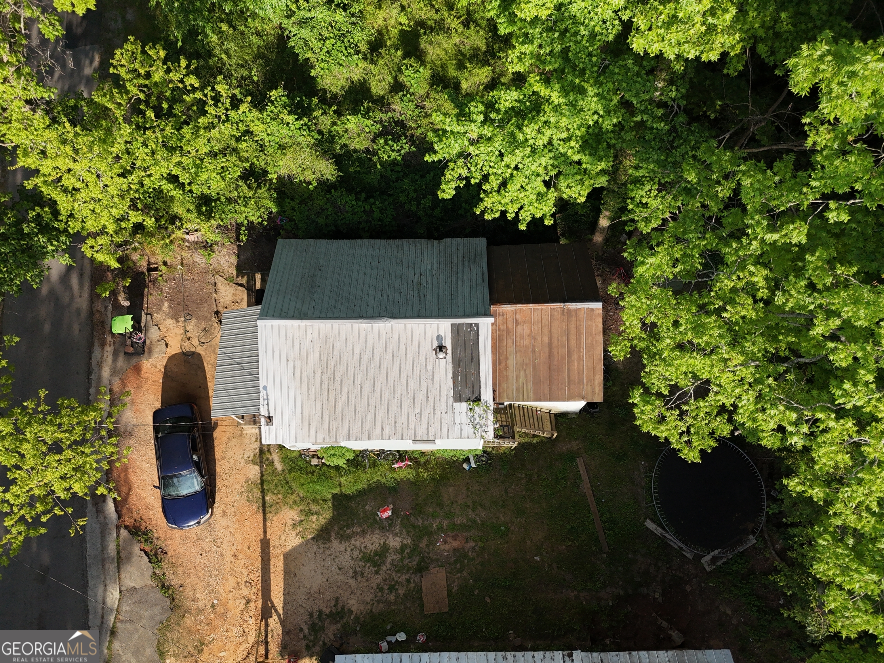 126 Annie M Harris DR